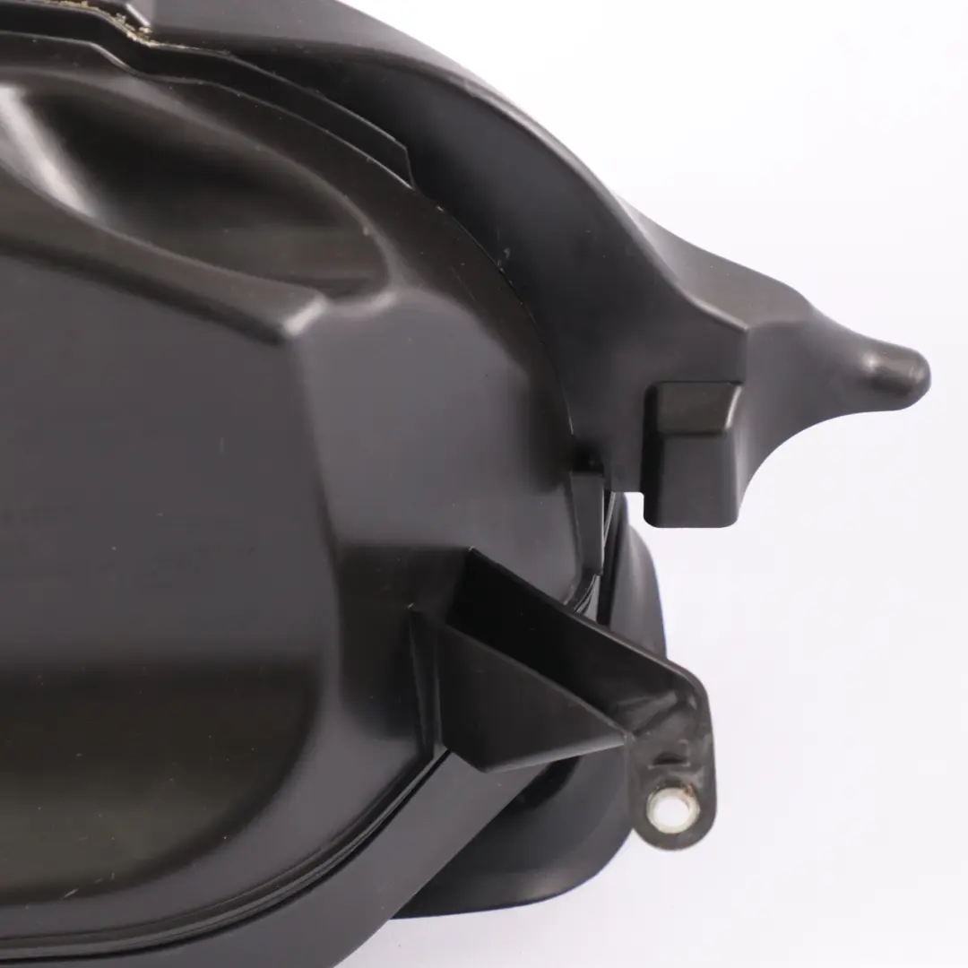 Mercedes W221 S500 OM273 Air Duct Water Drip Channel Front Panel - SKU lhd-A2218300744 - Part number A2218300744