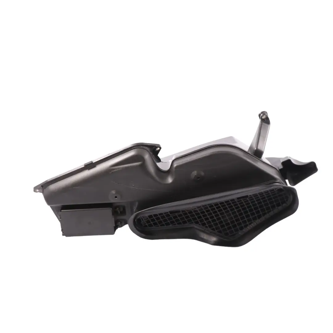 Mercedes W221 S500 OM273 Air Duct Water Drip Channel Front Panel - SKU lhd-A2218300744 - Part number A2218300744