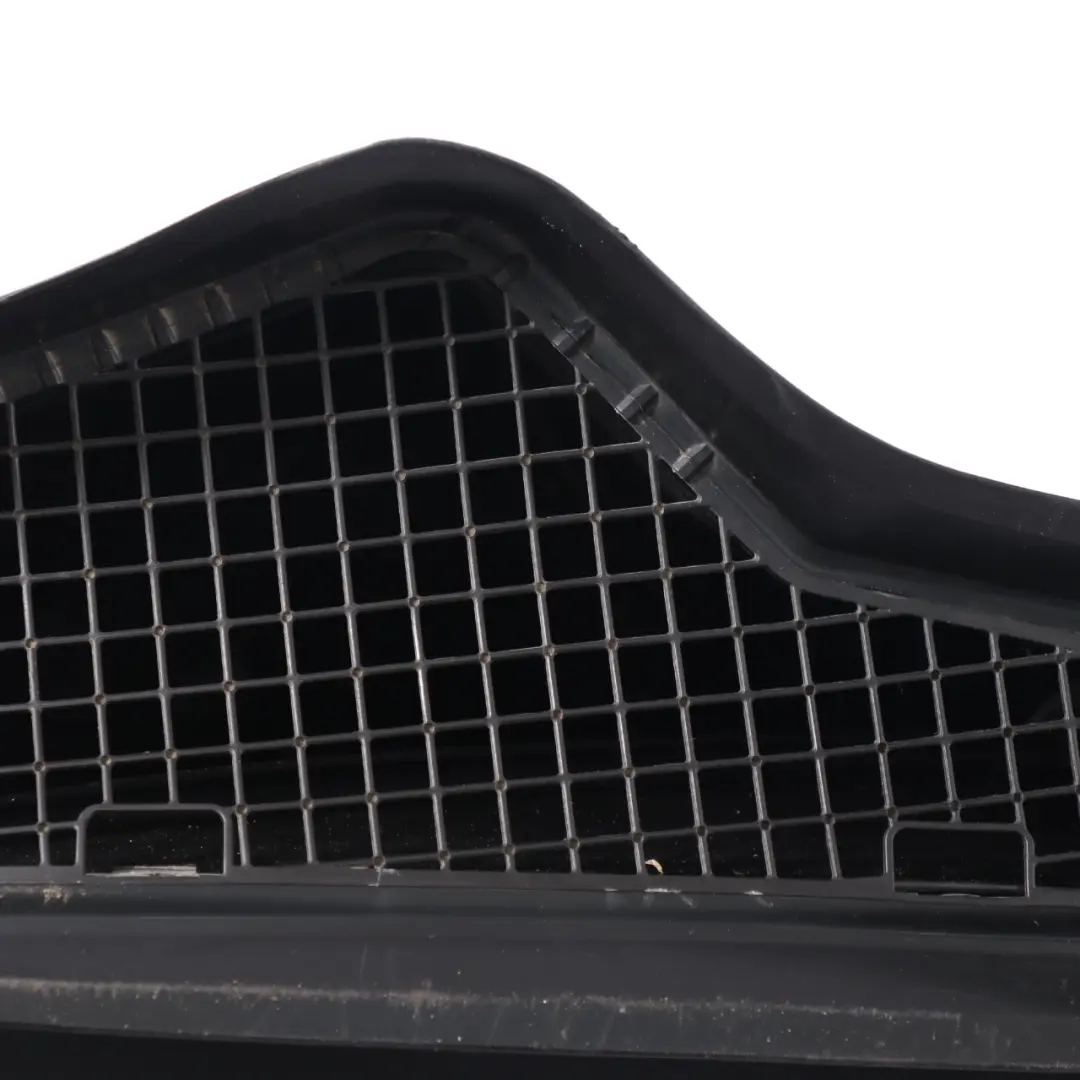 Mercedes W221 S500 OM273 Air Duct Water Drip Channel Front Panel - SKU lhd-A2218300744 - Part number A2218300744