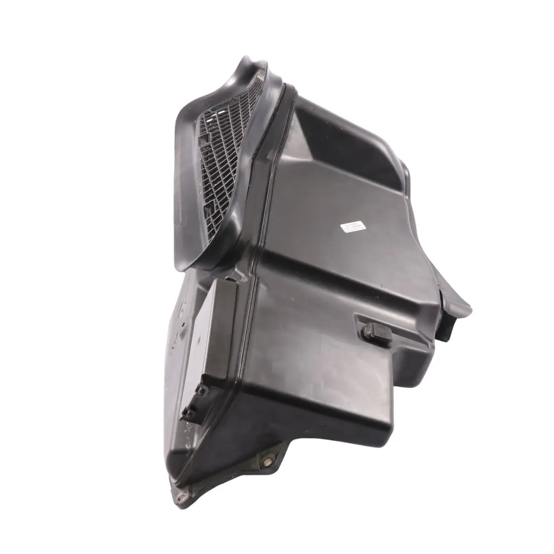 Mercedes W221 S500 OM273 Air Duct Water Drip Channel Front Panel - SKU lhd-A2218300744 - Part number A2218300744