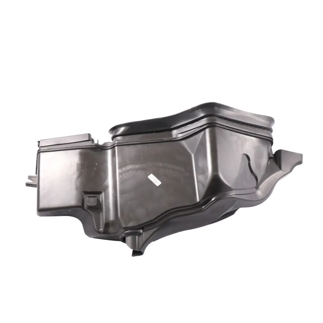 Mercedes W221 S500 OM273 Air Duct Water Drip Channel Front Panel - SKU lhd-A2218300744 - Part number A2218300744