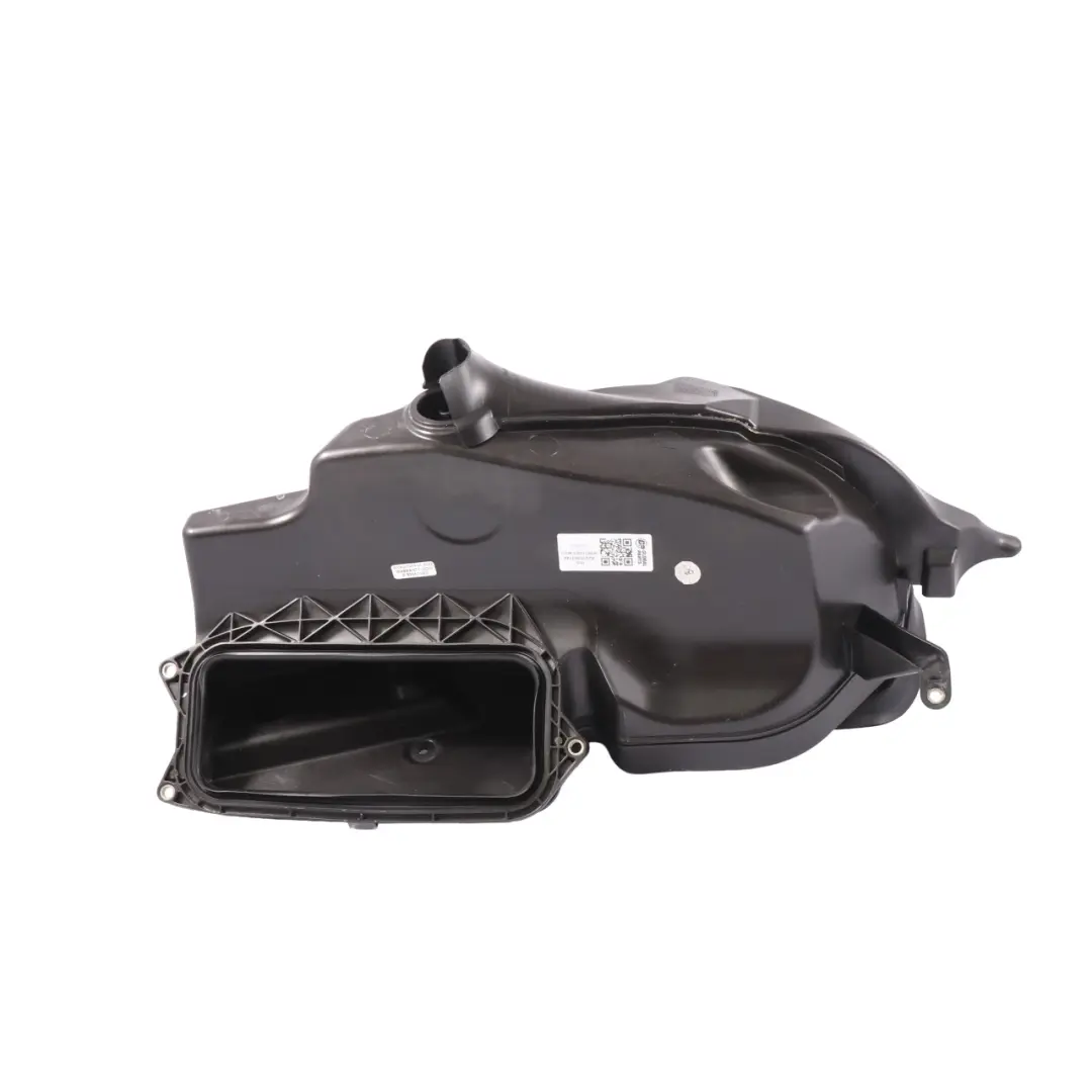Mercedes W221 S500 OM273 Air Duct Water Drip Channel Front Panel - SKU lhd-A2218300744 - Part number A2218300744