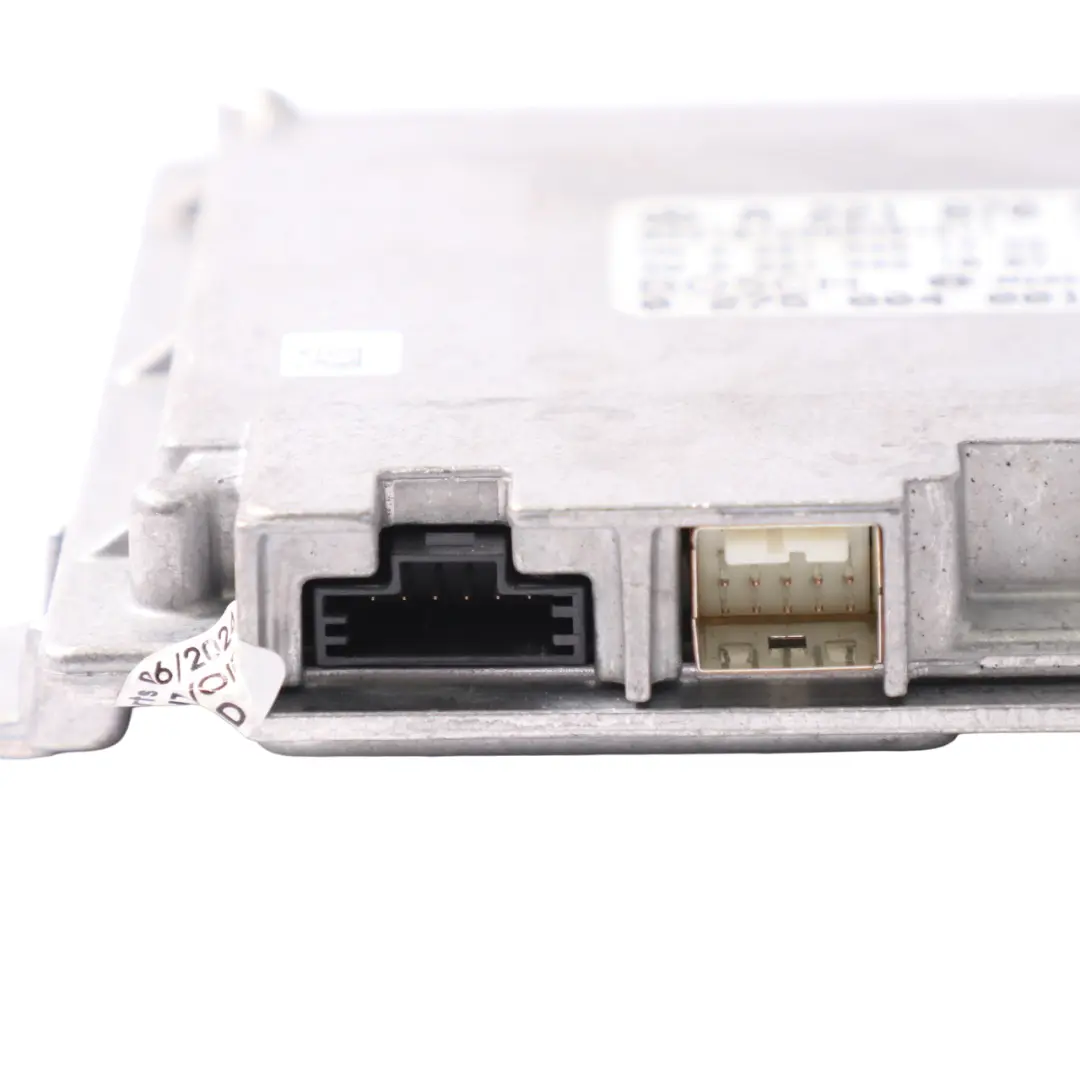 Mercedes W221 Système de vision nocturne Module de caméra - SKU lhd-A2218709693 - Numéro de pièce A2218709693