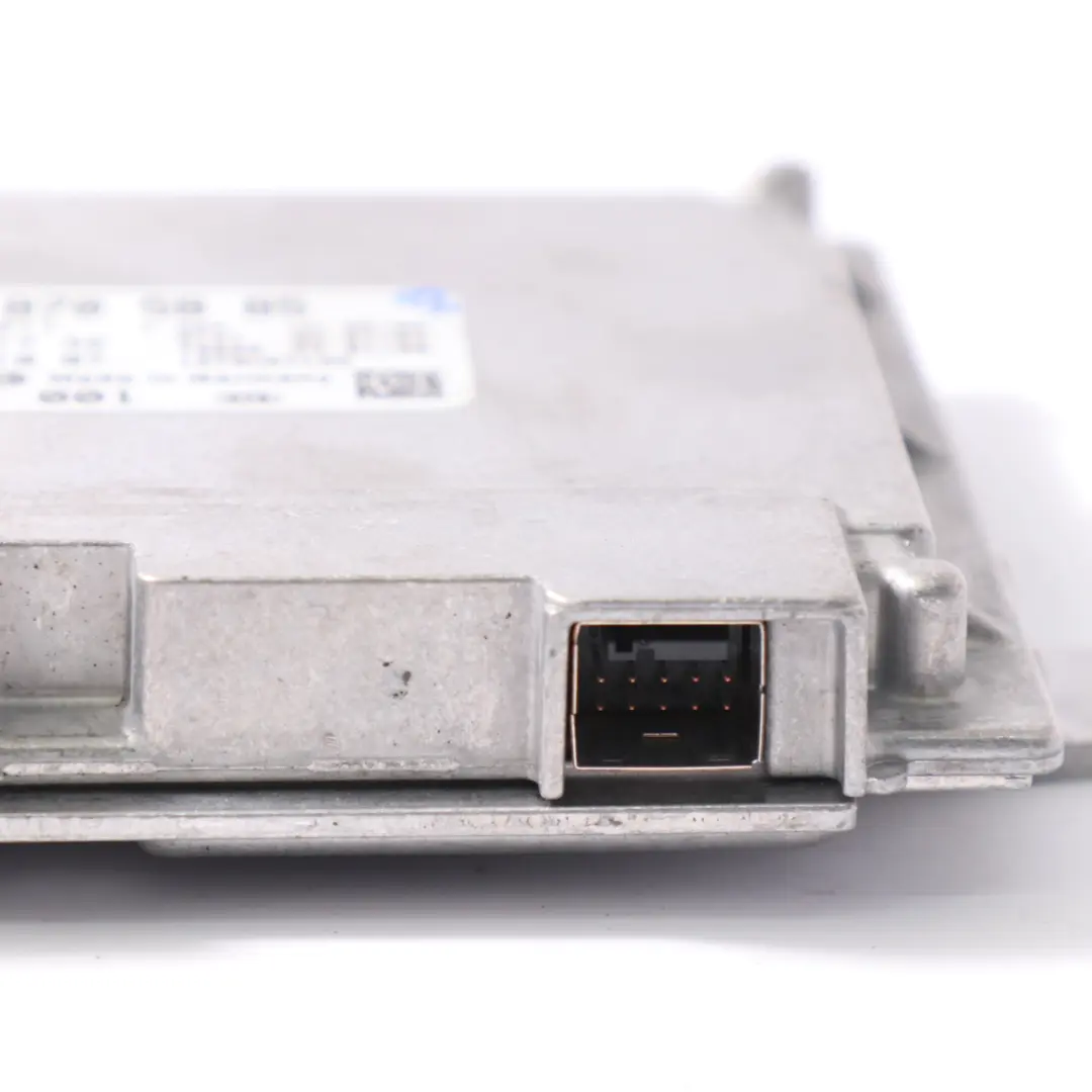 Mercedes W221 Système de vision nocturne Module de caméra - SKU lhd-A2218709693 - Numéro de pièce A2218709693