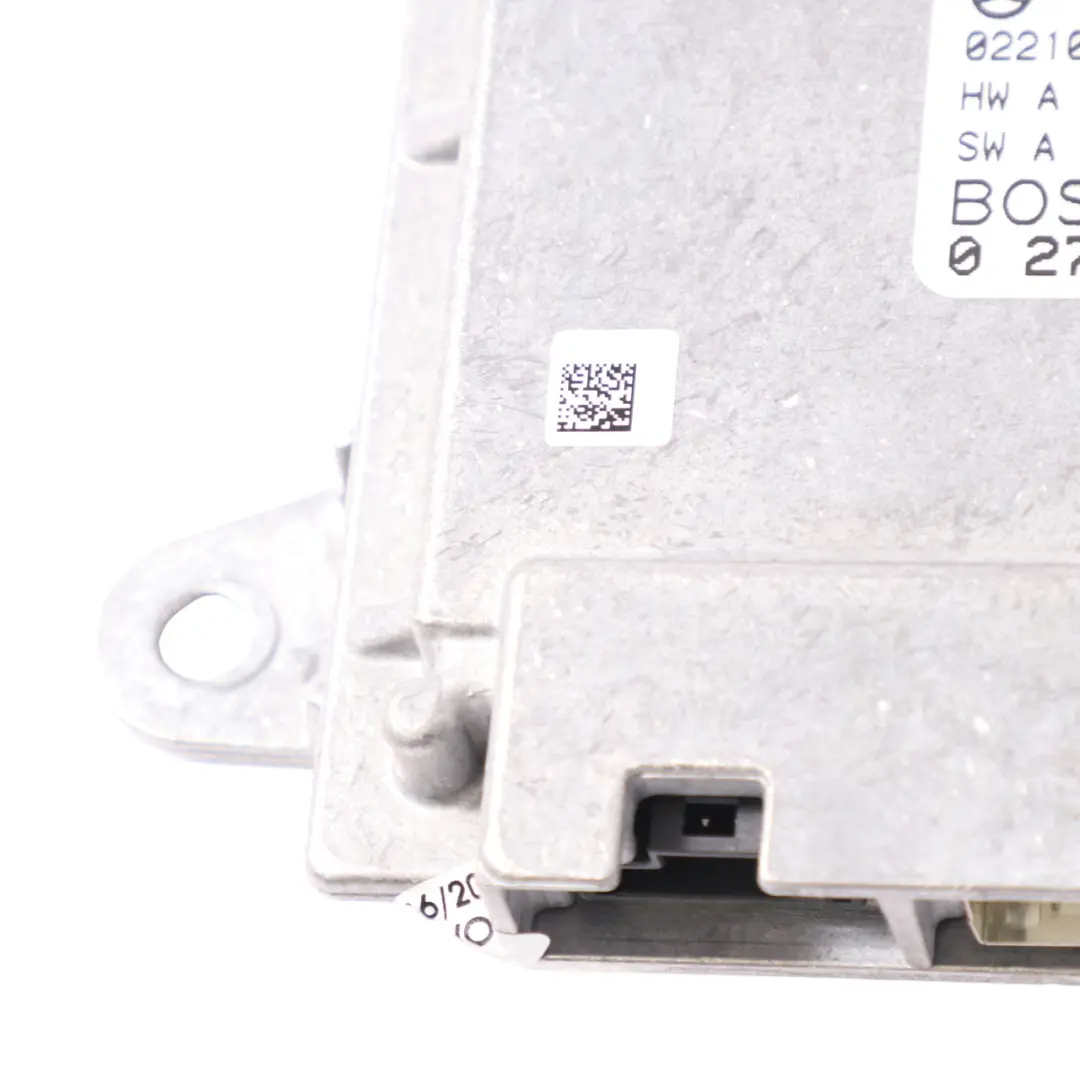 Mercedes W221 Système de vision nocturne Module de caméra - SKU lhd-A2218709693 - Numéro de pièce A2218709693