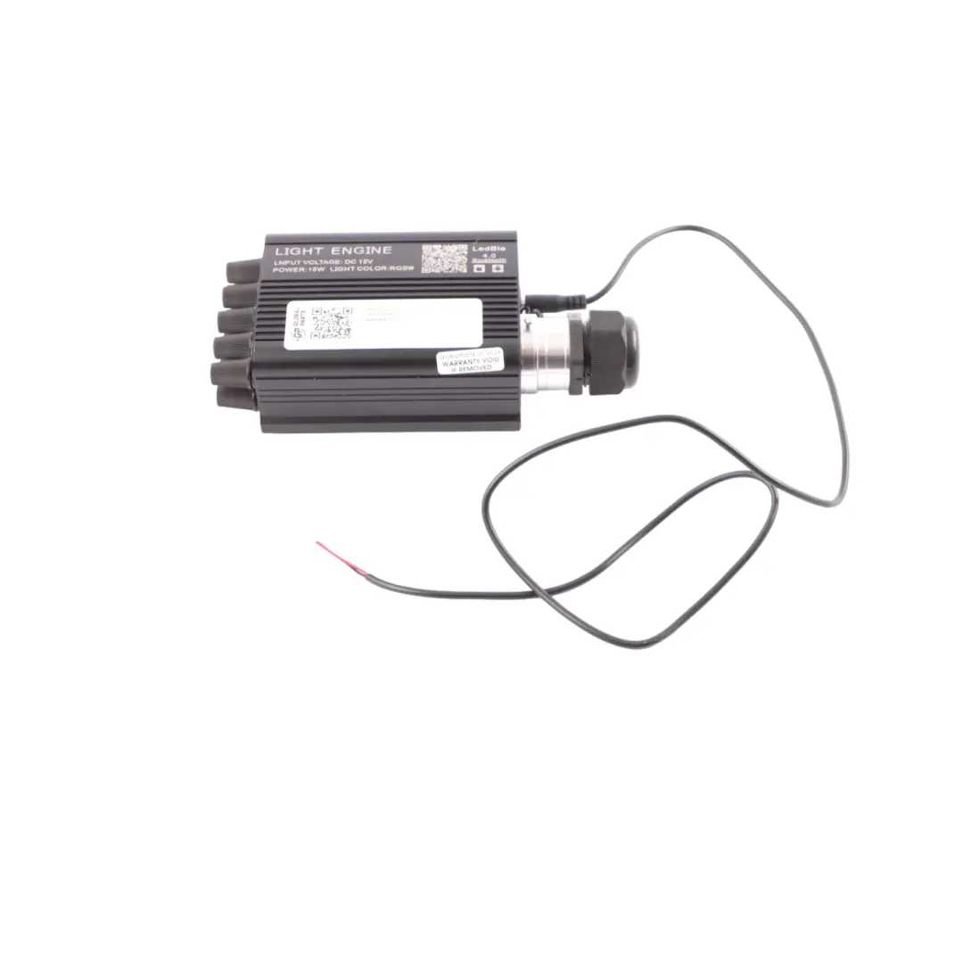 LED Light Engine Lamp Twinkle RGBW Light Source Optic Star Ceiling BlueTooth 16W to with Part number Light Engine Bluetooth LED Light Engine Lamp Twinkle RGBW Light Source Optic Star Ceiling BlueTooth 16W - SKU Light Engine Bluetooth - Part number Light Engine Bluetooth