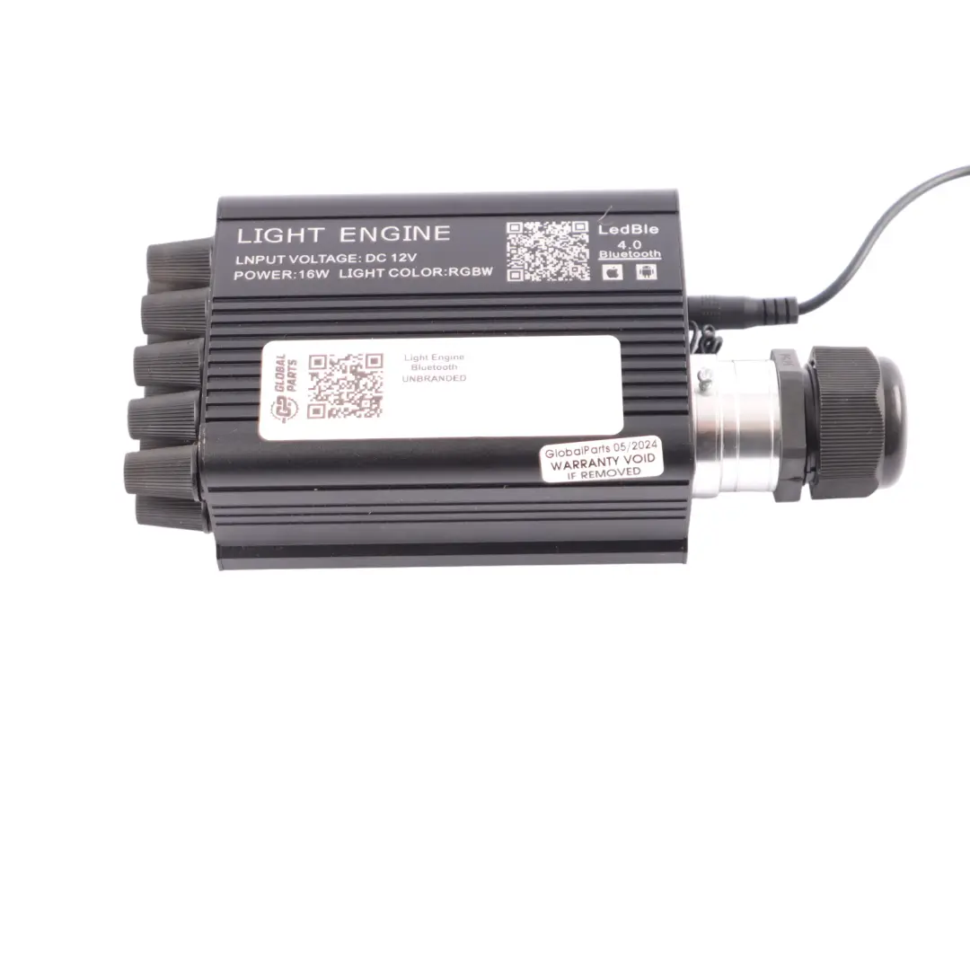 LED Light Engine Lamp Twinkle RGBW Light Source Optic Star Ceiling BlueTooth 16W to with Part number Light Engine Bluetooth LED Light Engine Lamp Twinkle RGBW Light Source Optic Star Ceiling BlueTooth 16W - SKU Light Engine Bluetooth - Part number Light Engine Bluetooth