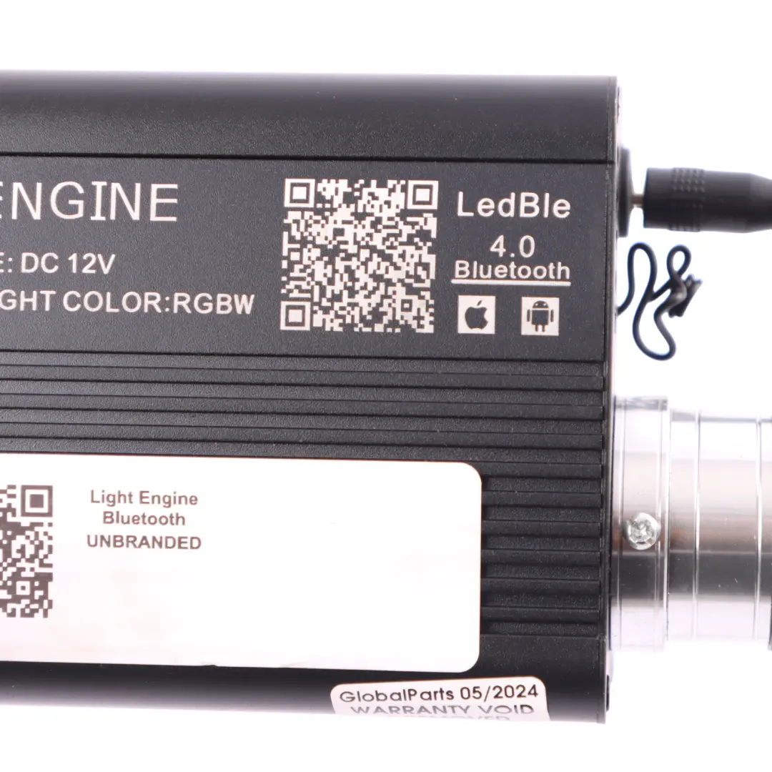  LED Light Engine Lamp Twinkle RGBW Light Source Optic Star Ceiling BlueTooth 16W - SKU Light Engine Bluetooth - Part number Light Engine Bluetooth