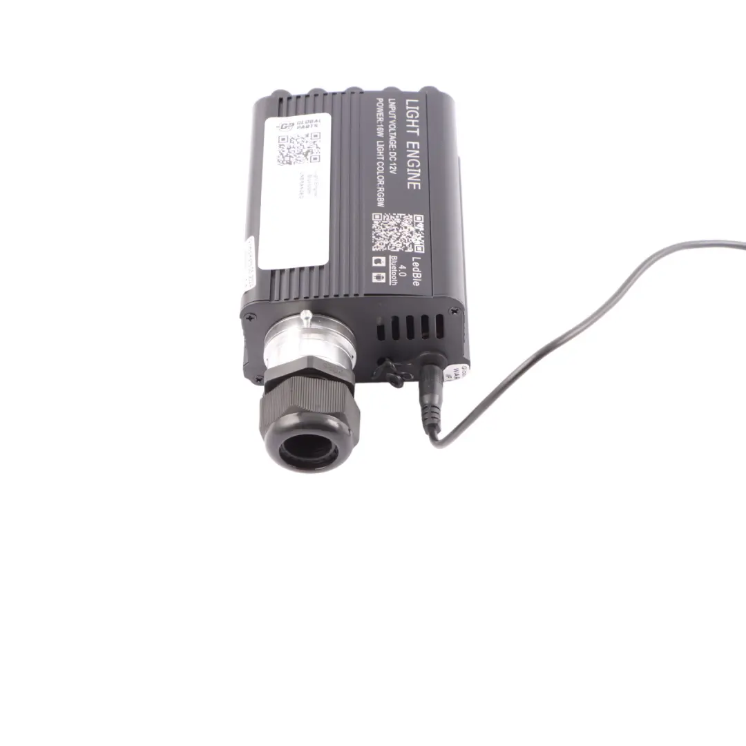 LED Light Engine Lamp Twinkle RGBW Light Source Optic Star Ceiling BlueTooth 16W to with Part number Light Engine Bluetooth LED Light Engine Lamp Twinkle RGBW Light Source Optic Star Ceiling BlueTooth 16W - SKU Light Engine Bluetooth - Part number Light Engine Bluetooth