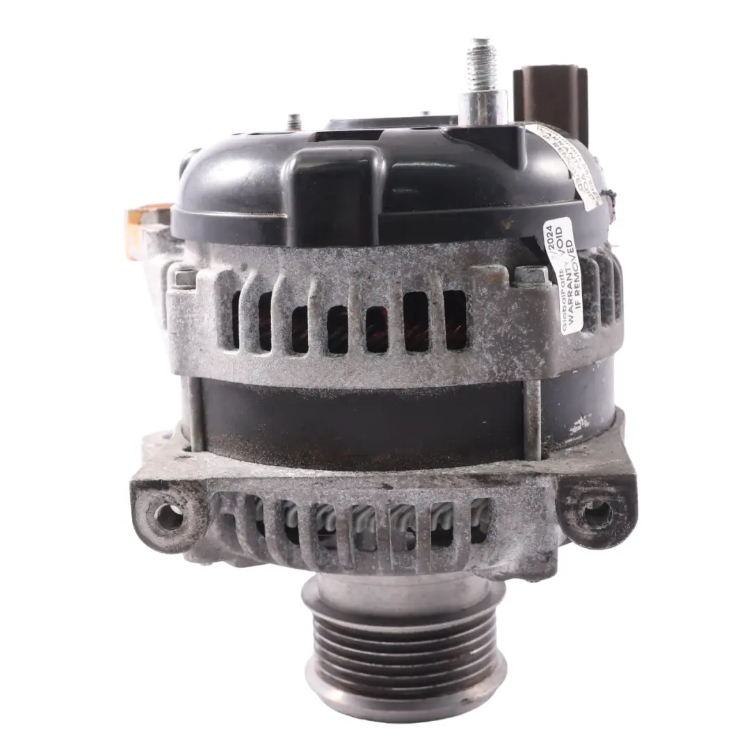 Chrysler Grand Voyager Alternator Mounting Bracket Carrier - SKU LRA02830 - Part number LRA02830