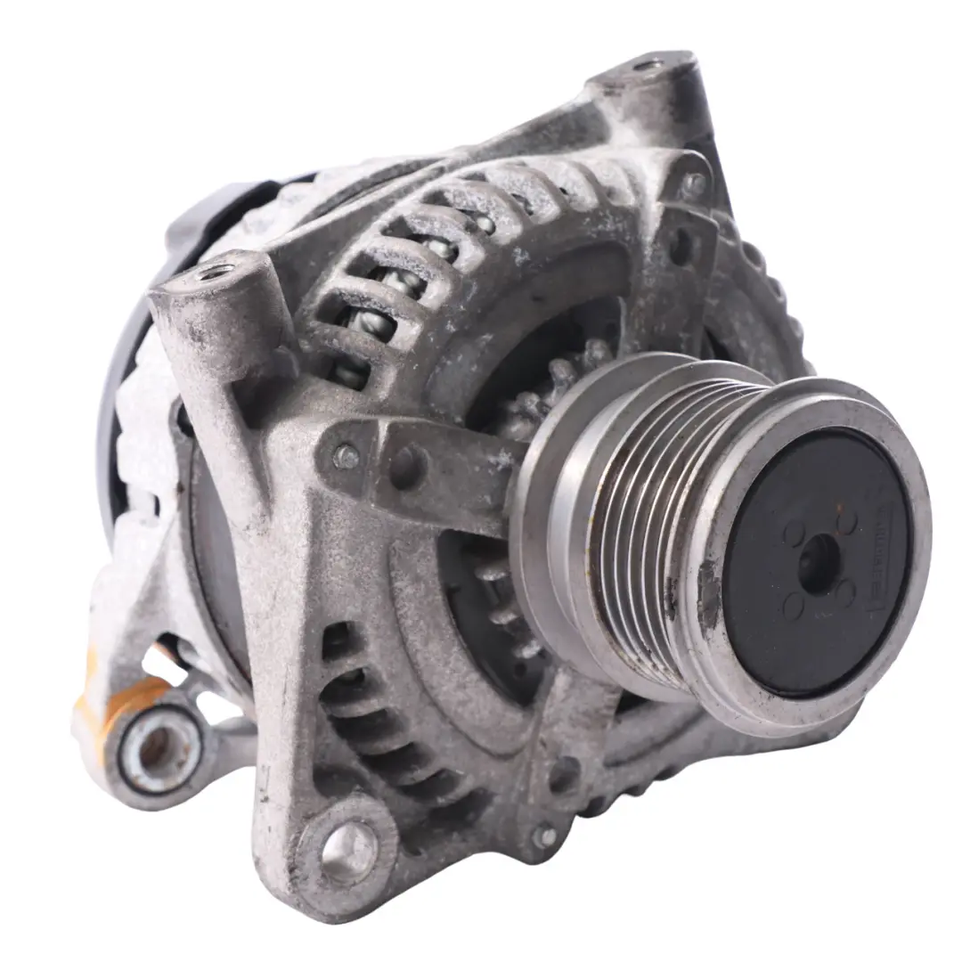 Chrysler Grand Voyager Supporto staffa di montaggio alternatore - SKU LRA02830 - Numero di parte LRA02830