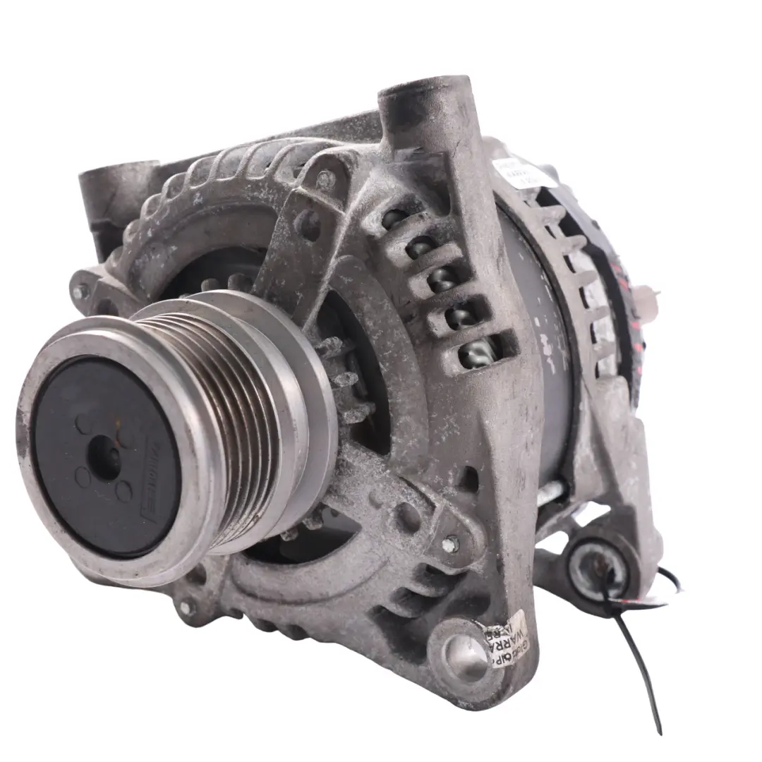 Alternator do Chrysler Grand Voyager o numerze LRA02830 Chrysler Grand Voyager Alternator - SKU LRA02830 - Numer Części LRA02830