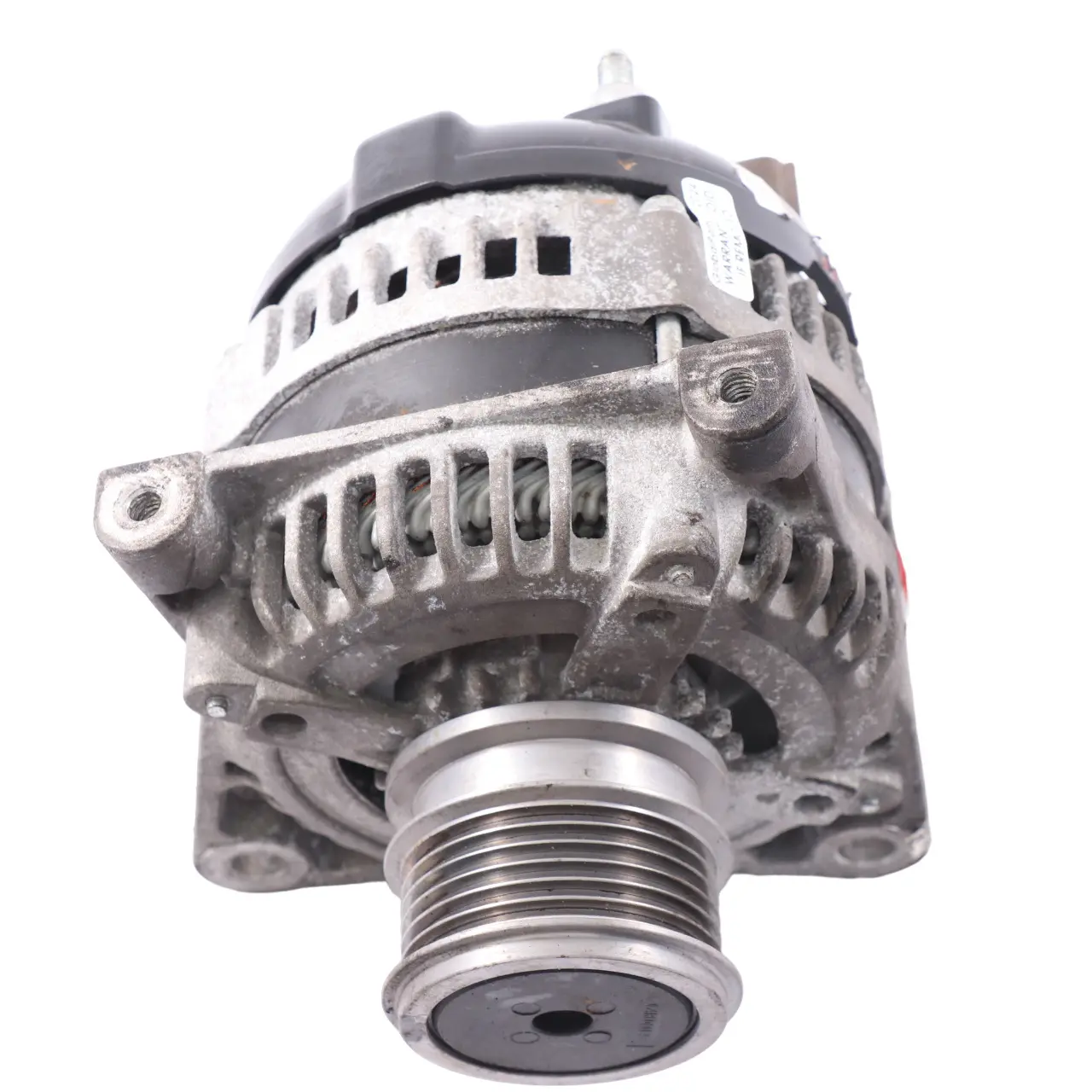 Chrysler Grand Voyager Alternator LRA02830