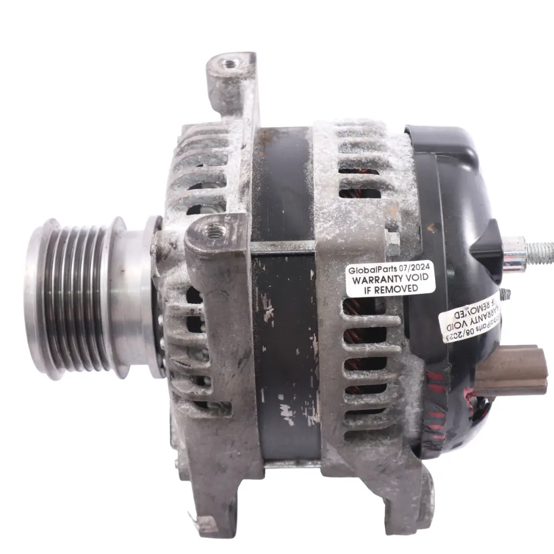Supporto staffa di montaggio alternatore per Chrysler Grand Voyager con numero di parte LRA02830 Chrysler Grand Voyager Supporto staffa di montaggio alternatore - SKU LRA02830 - Numero di parte LRA02830