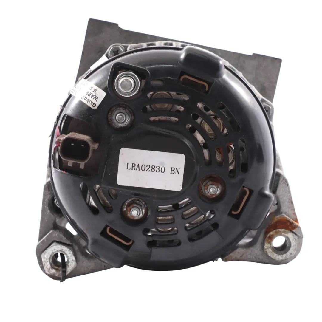 Chrysler Grand Voyager Supporto staffa di montaggio alternatore - SKU LRA02830 - Numero di parte LRA02830