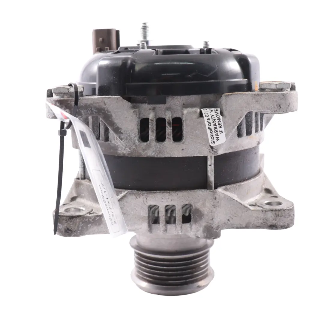 Chrysler Grand Voyager Alternator Mounting Bracket Carrier - SKU LRA02830 - Part number LRA02830