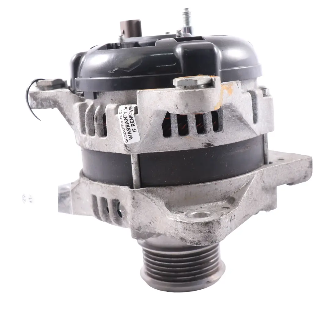 Chrysler Grand Voyager Alternator Mounting Bracket Carrier - SKU LRA02830 - Part number LRA02830