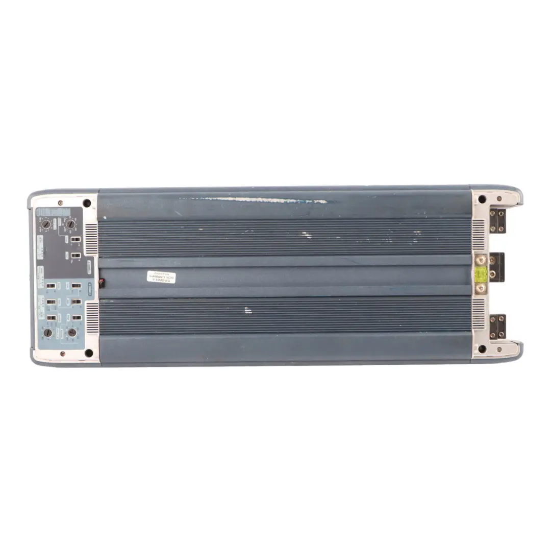 Audison Car Audio Amplifier HiFi Sound Booster Control Unit Module to with Part number LRx 4.1k Audison Car Audio Amplifier HiFi Sound Booster Control Unit Module - SKU LRx 4.1k - Part number LRx 4.1k