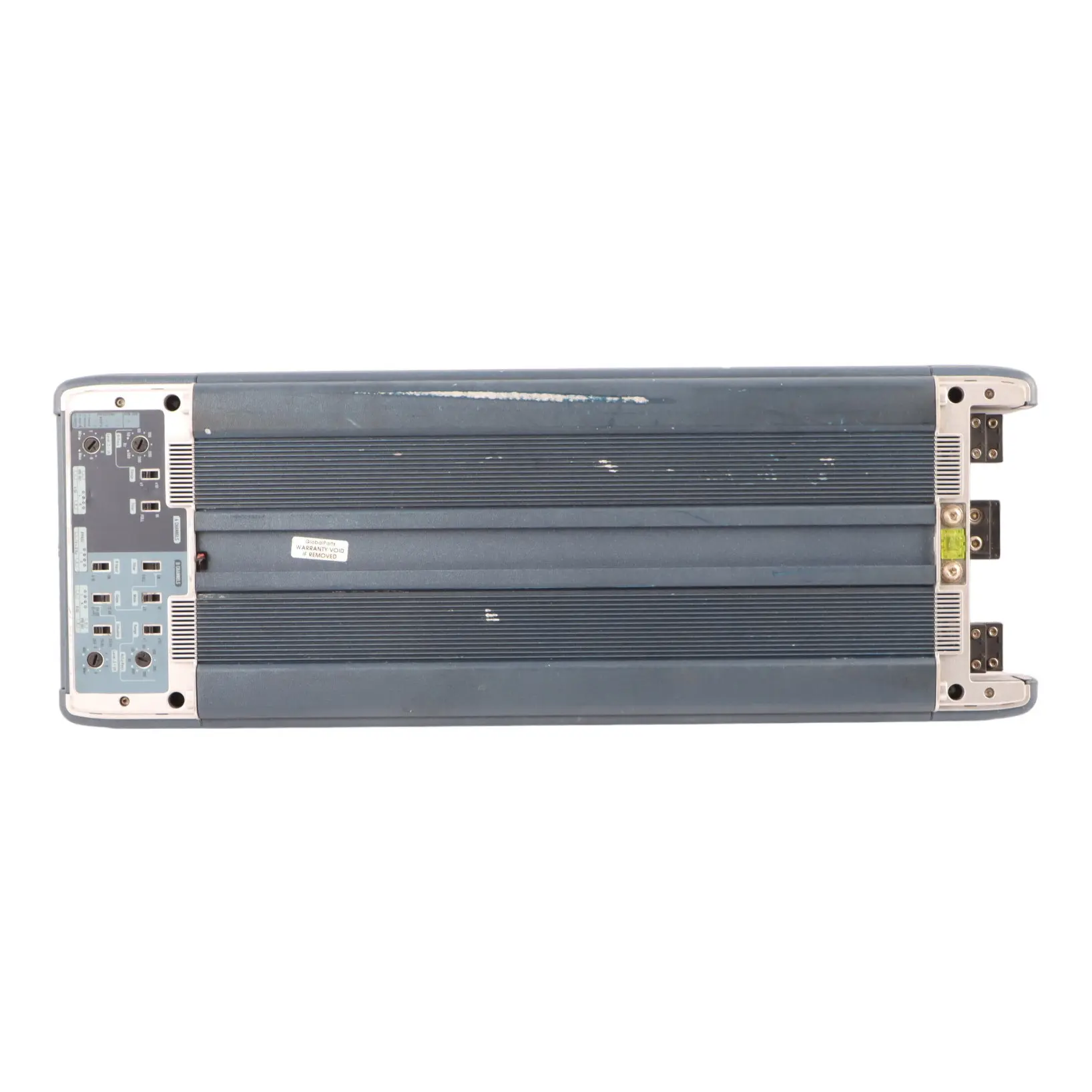 Audison LRx 4.1k Car Audio Amplifier HiFi Sound Booster Control Unit Module