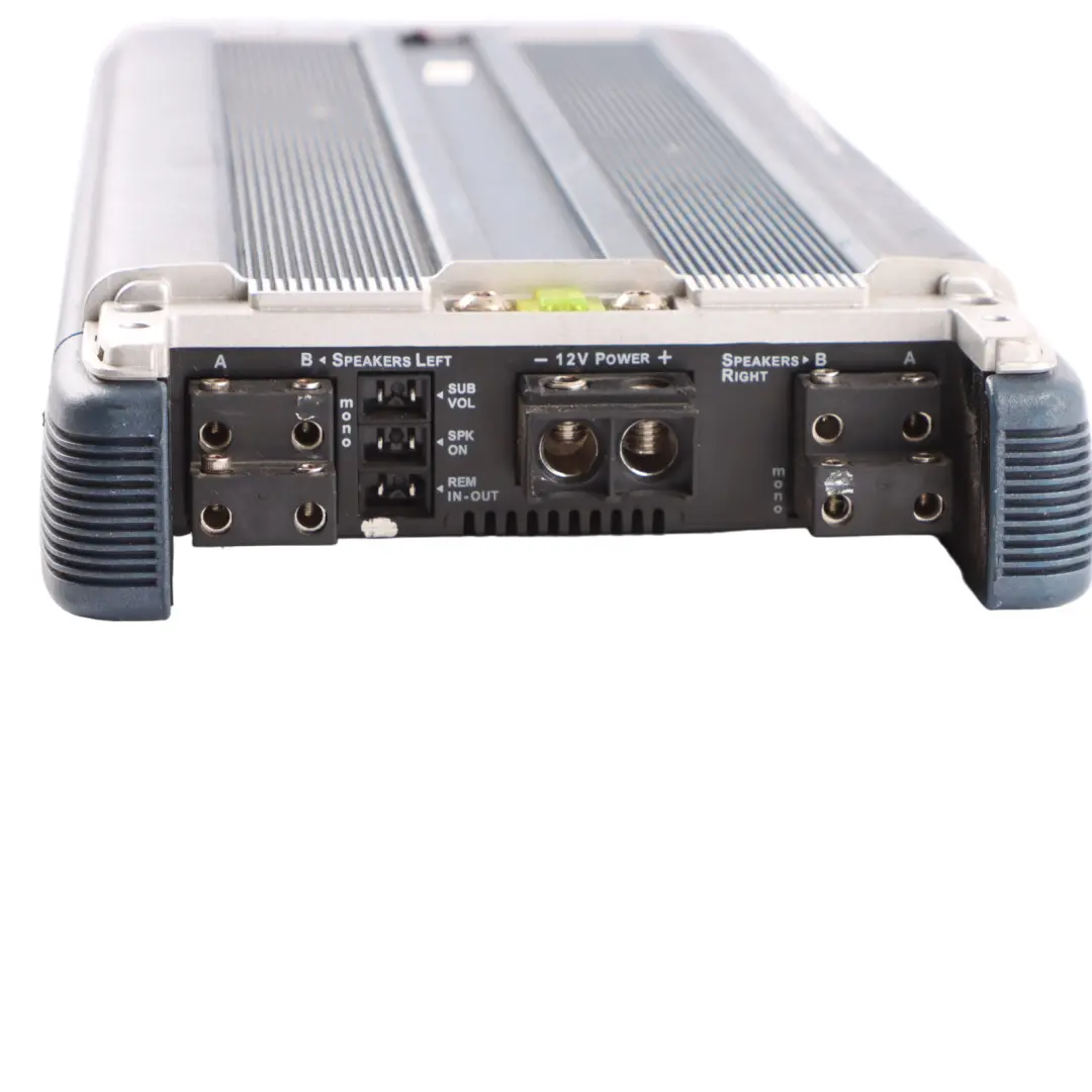 Audison Car Audio Amplifier HiFi Sound Booster Control Unit Module to with Part number LRx 4.1k Audison Car Audio Amplifier HiFi Sound Booster Control Unit Module - SKU LRx 4.1k - Part number LRx 4.1k