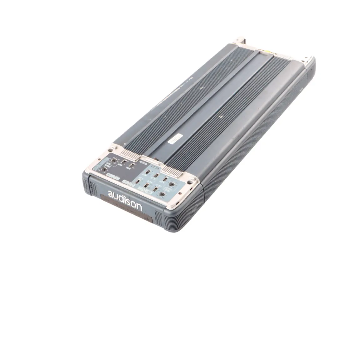  Audison Car Audio Amplifier HiFi Sound Booster Control Unit Module - SKU LRx 4.1k - Part number LRx 4.1k