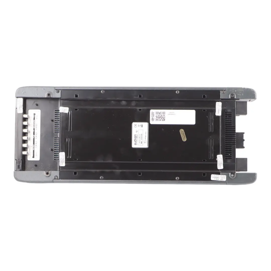 Audison Car Audio Amplifier HiFi Sound Booster Control Unit Module to with Part number LRx 6.9 Audison Car Audio Amplifier HiFi Sound Booster Control Unit Module - SKU LRx 6.9 - Part number LRx 6.9