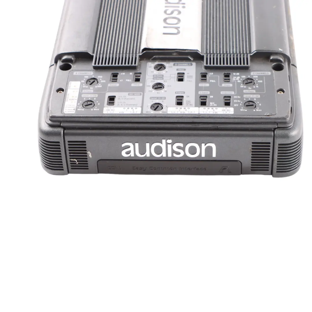  Audison Car Audio Amplifier HiFi Sound Booster Control Unit Module - SKU LRx 6.9 - Part number LRx 6.9