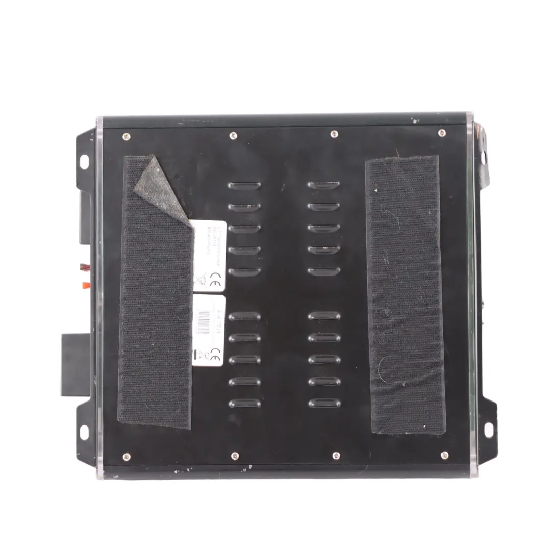 MC Hammer Ghost 4.0 Amplifier Audio Booster Control Unit Module Controller - SKU MCHAMMERGHOST40 - Part number MC HAMMER CHOST 4.0