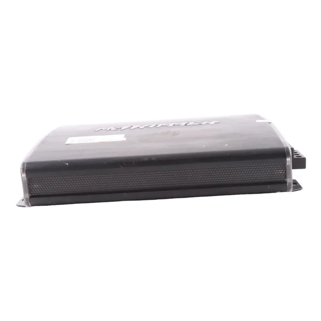 MC Hammer Ghost 4.0 Amplifier Audio Booster Control Unit Module Controller - SKU MCHAMMERGHOST40 - Part number MC HAMMER CHOST 4.0