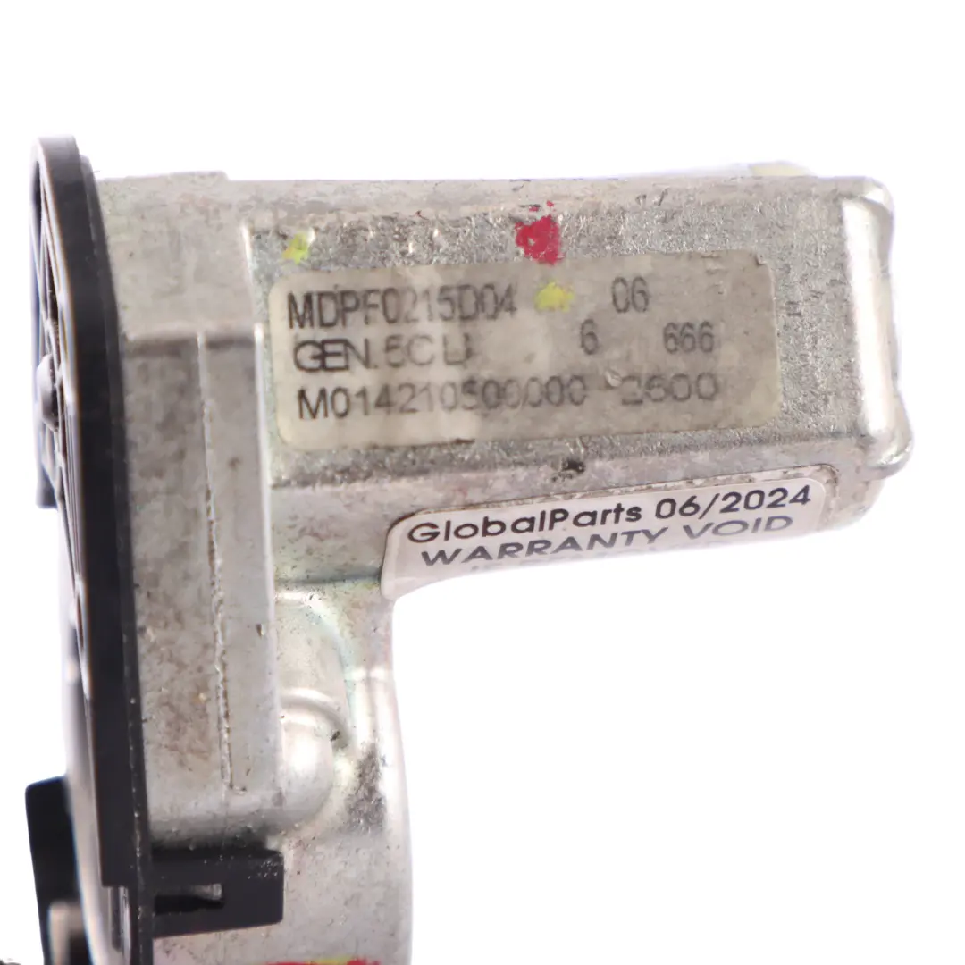 Wing Mirror Power Fold Mechanism Motor Left N/S to BMW E87 with Part number MDPF0215D04 BMW E87 Wing Mirror Power Fold Mechanism Motor Left N/S - SKU MDPF0215D04 - Part number MDPF0215D04