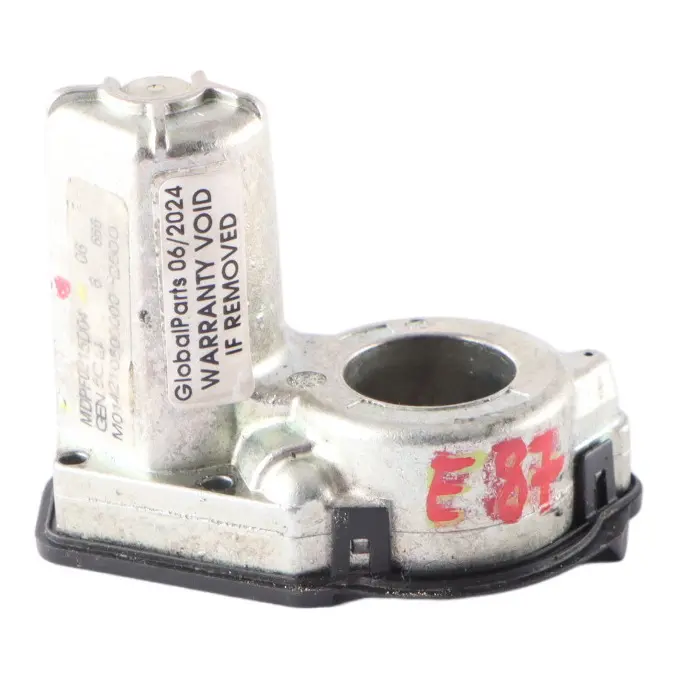 Wing Mirror Power Fold Mechanism Motor Left N/S to BMW E87 with Part number MDPF0215D04 BMW E87 Wing Mirror Power Fold Mechanism Motor Left N/S - SKU MDPF0215D04 - Part number MDPF0215D04