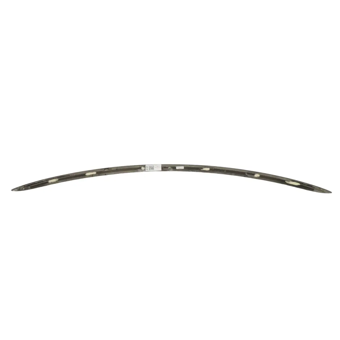 Mercedes W213 E220 Spoiler Coperchio baule posteriore Striscia nero lucido - SKU Mercedes  Spoiler W213 - Numero di parte Mercedes  Spoiler W213