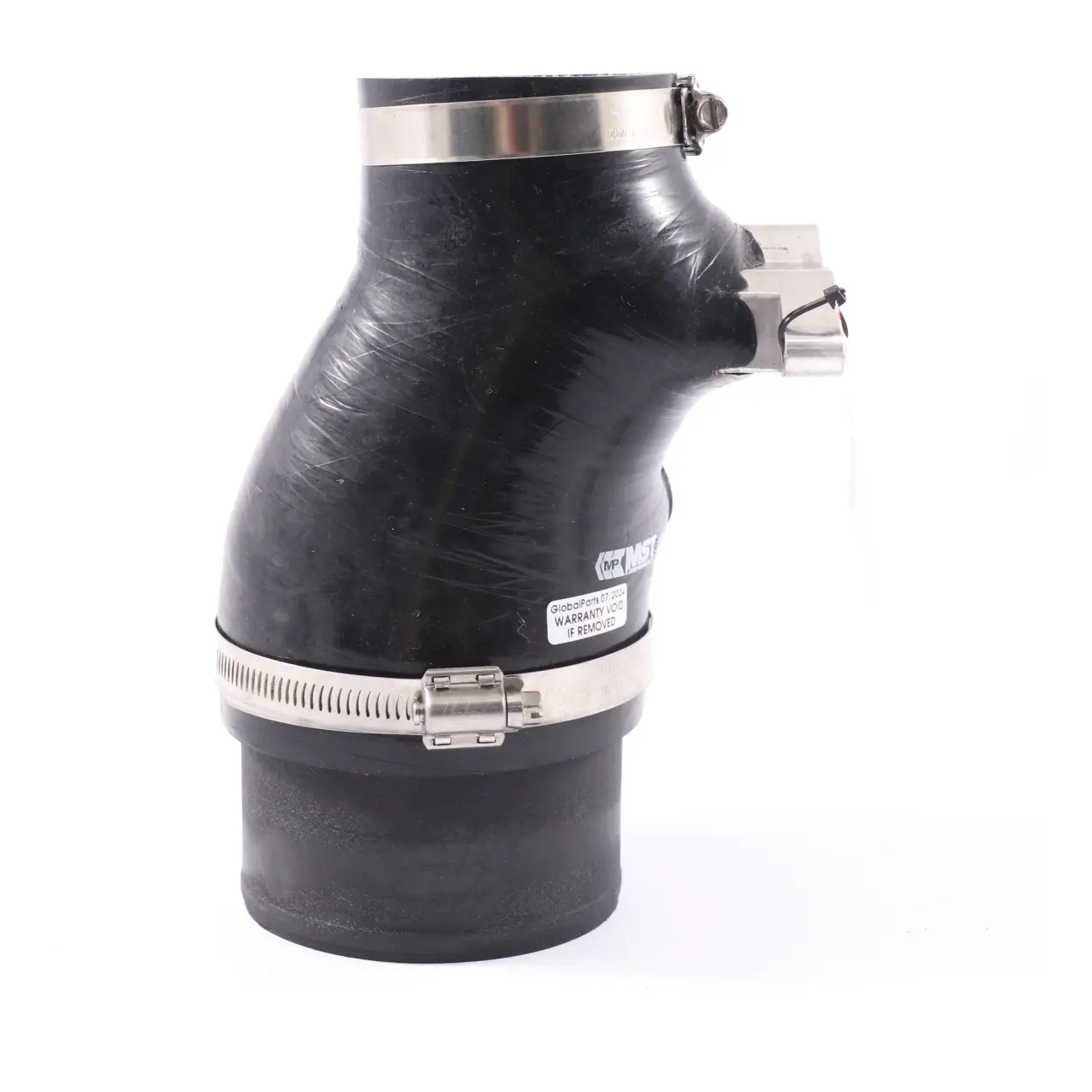 Mp MST Performance Intake Hose Tube Air Inlet Pipe 70mm-100mm