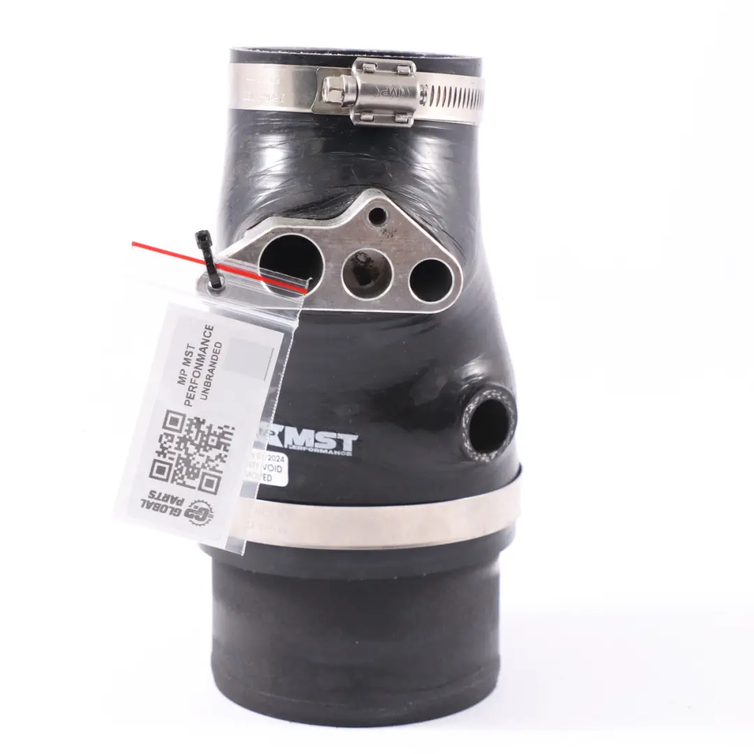 Mp MST Performance Tubo Flessibile Di Aspirazione Tubo Ingresso Aria 70Mm-100Mm - SKU MPMSTPERFONMANCE - Numero di parte MP MST PERFONMANCE