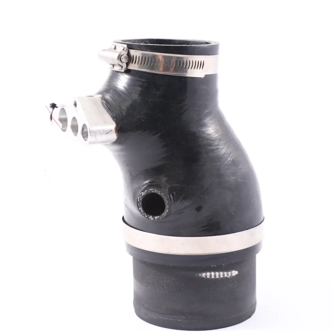 Mp MST Performance Intake Hose Tube Air Inlet Pipe 70mm-100mm - SKU MPMSTPERFONMANCE - Part number MP MST PERFONMANCE