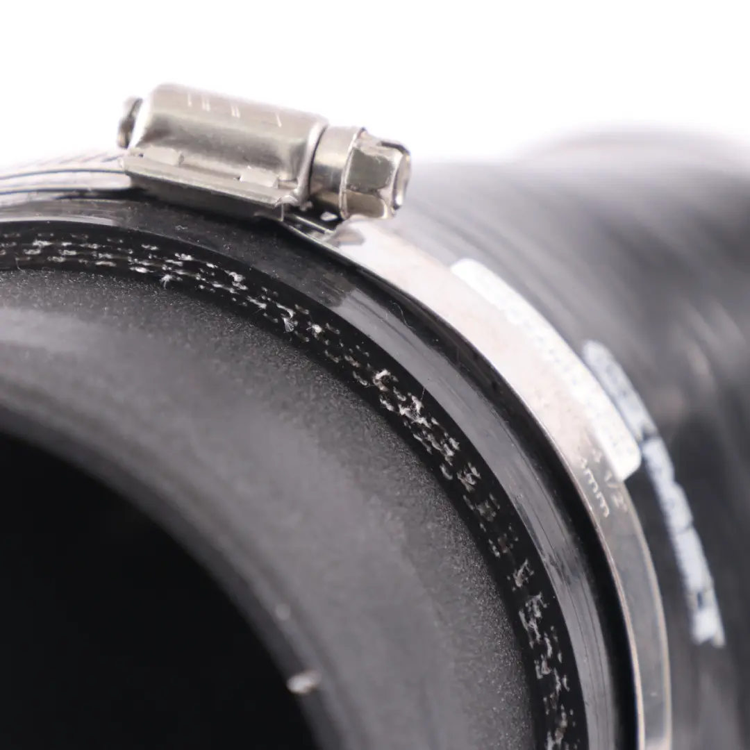 Mp MST Performance Intake Hose Tube Air Inlet Pipe 70mm-100mm - SKU MPMSTPERFONMANCE - Part number MP MST PERFONMANCE