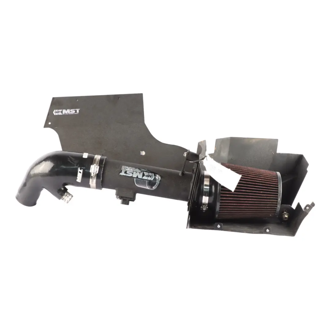 BMW F20 F21 114i 116i N13 MST Performance Induction Kit Air Cone - SKU MST-BW-N1301L - Part number MST-BW