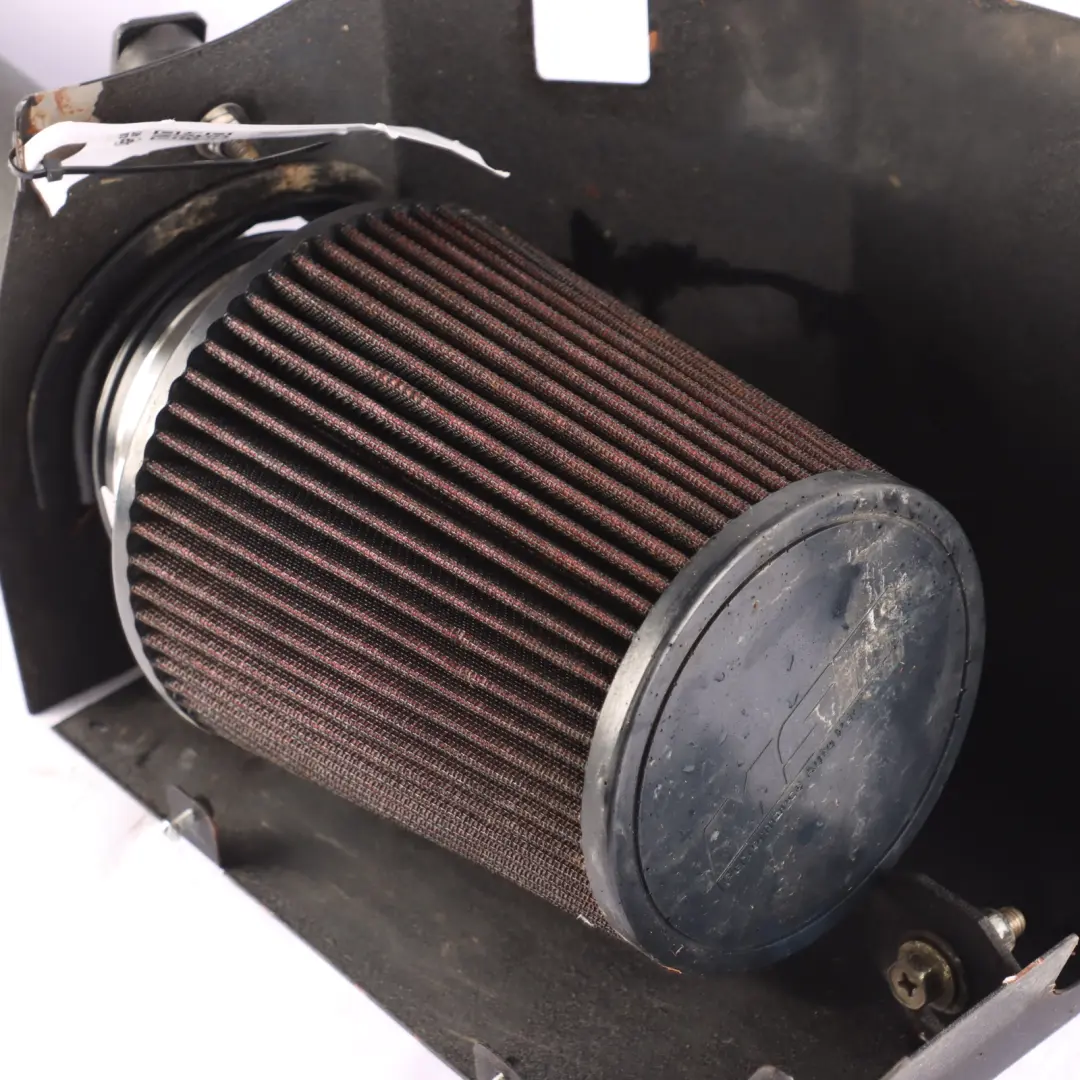 MST Performance Induction Kit Air Cone to BMW F20 F21 114i 116i N13 with Part number MST-BW BMW F20 F21 114i 116i N13 MST Performance Induction Kit Air Cone - SKU MST-BW-N1301L - Part number MST-BW