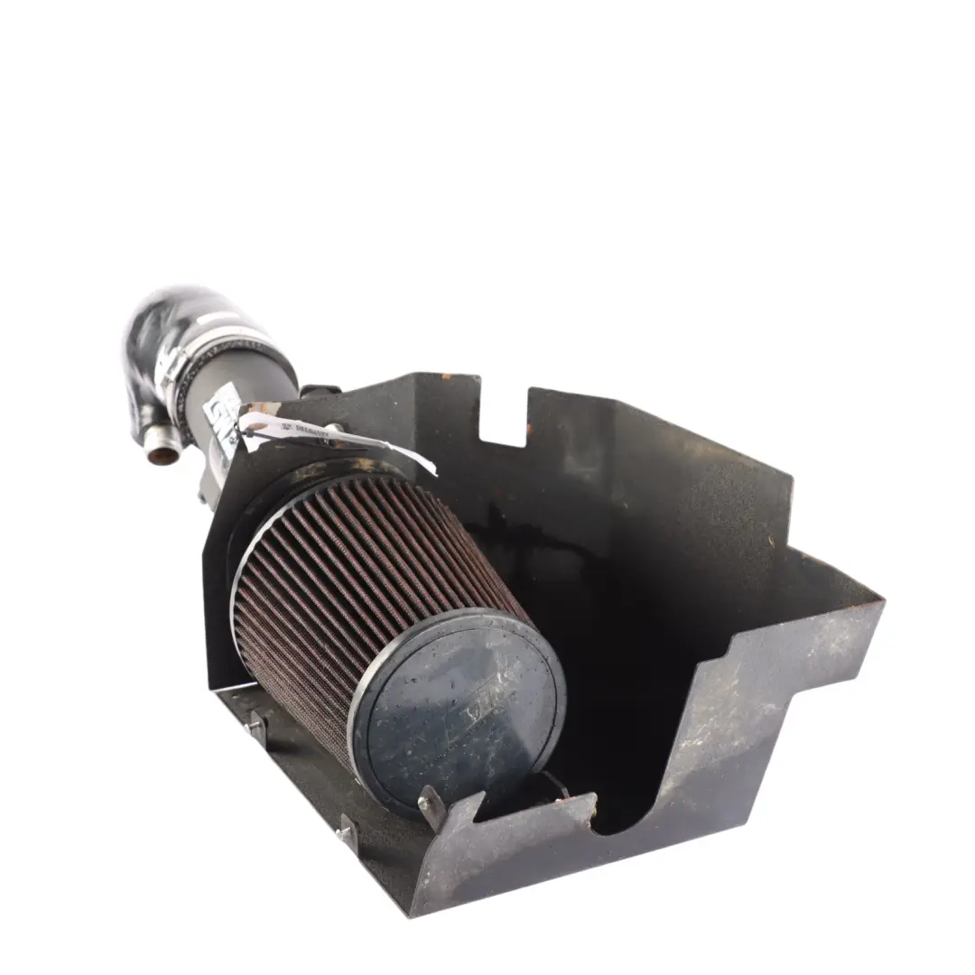 BMW F20 F21 114i 116i N13 MST Performance Induction Kit Air Cone - SKU MST-BW-N1301L - Part number MST-BW