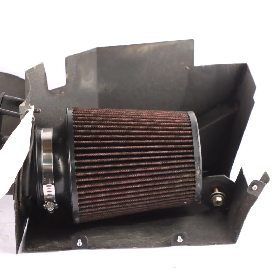 BMW F20 F21 114i 116i N13 MST Performance Induction Kit Air Cone - SKU MST-BW-N1301L - Part number MST-BW