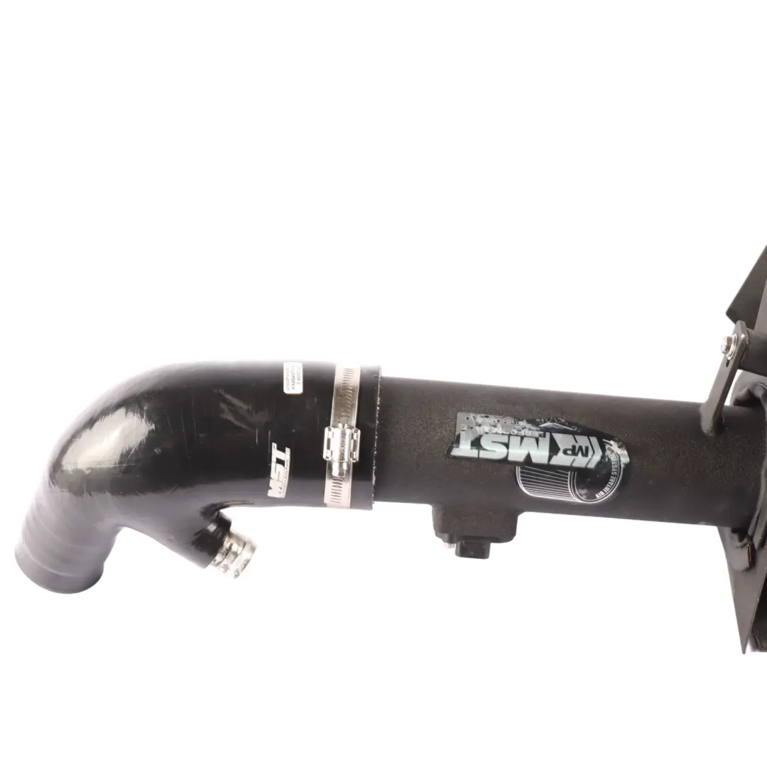 BMW F20 F21 114i 116i N13 MST Performance Induction Kit Air Cone - SKU MST-BW-N1301L - Part number MST-BW