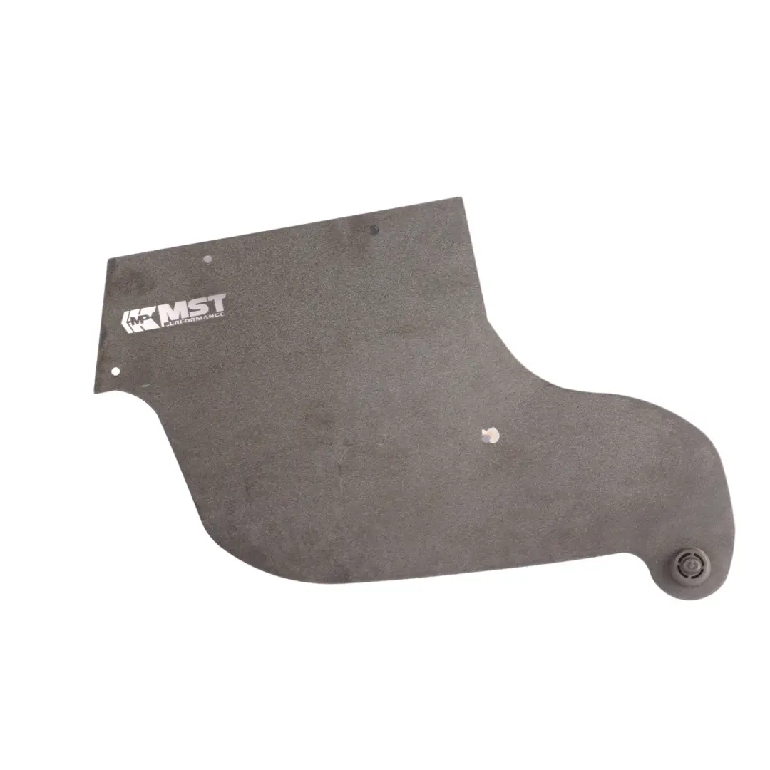 BMW F20 F21 114i 116i N13 MST Performance Induction Kit Air Cone - SKU MST-BW-N1301L - Part number MST-BW