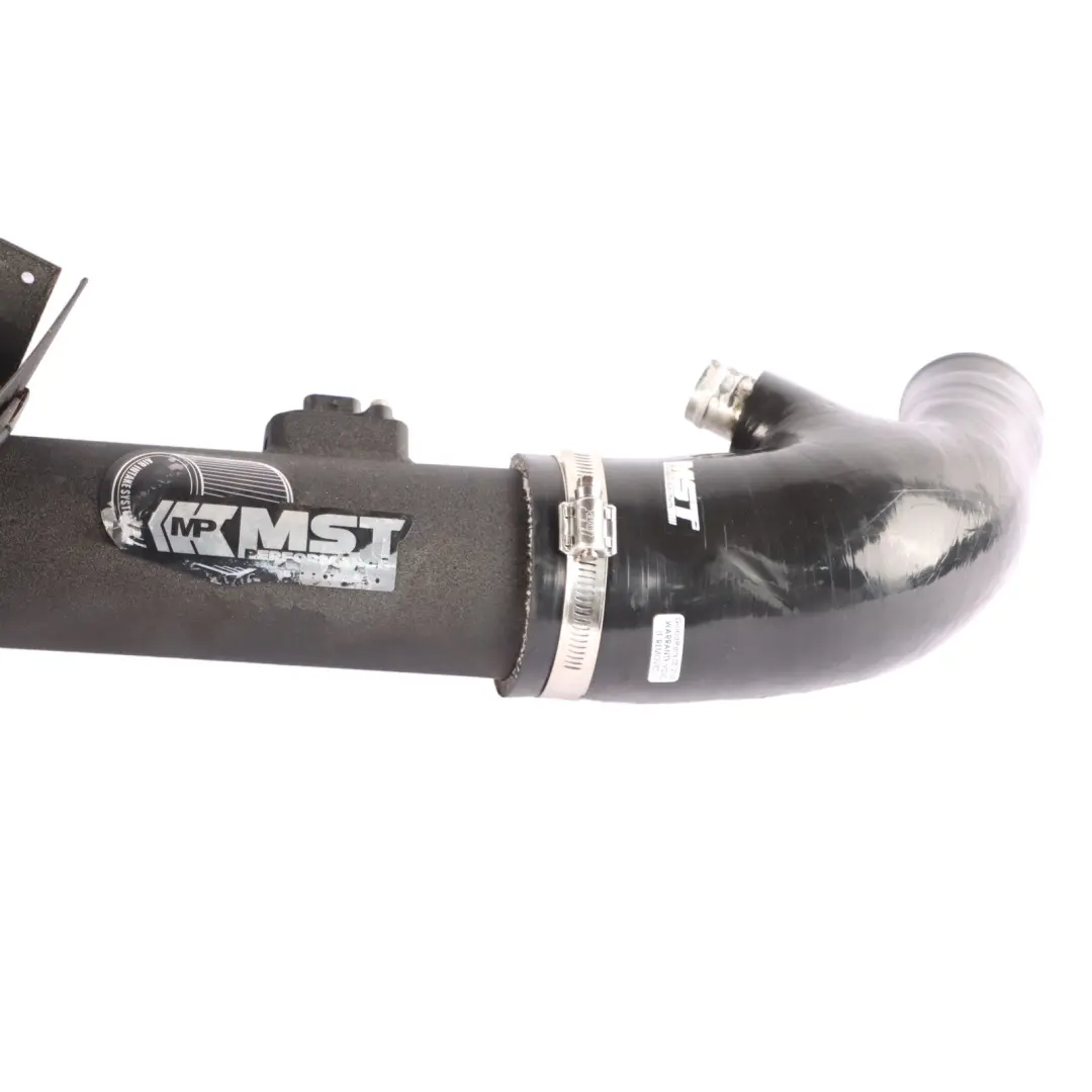 BMW F20 F21 114i 116i N13 MST Performance Induction Kit Air Cone - SKU MST-BW-N1301L - Part number MST-BW
