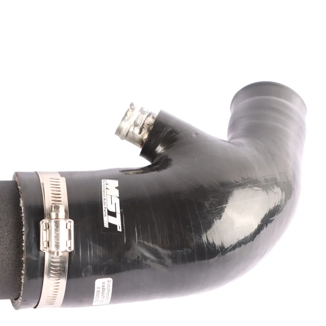 BMW F20 F21 114i 116i N13 MST Performance Induction Kit Air Cone - SKU MST-BW-N1301L - Part number MST-BW