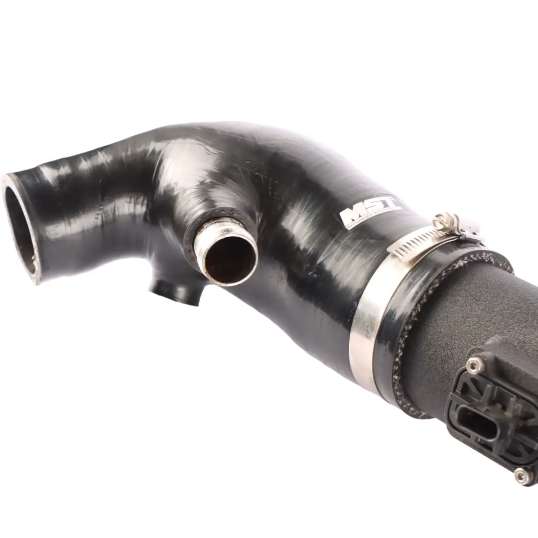 BMW F20 F21 114i 116i N13 MST Performance Induction Kit Air Cone - SKU MST-BW-N1301L - Part number MST-BW