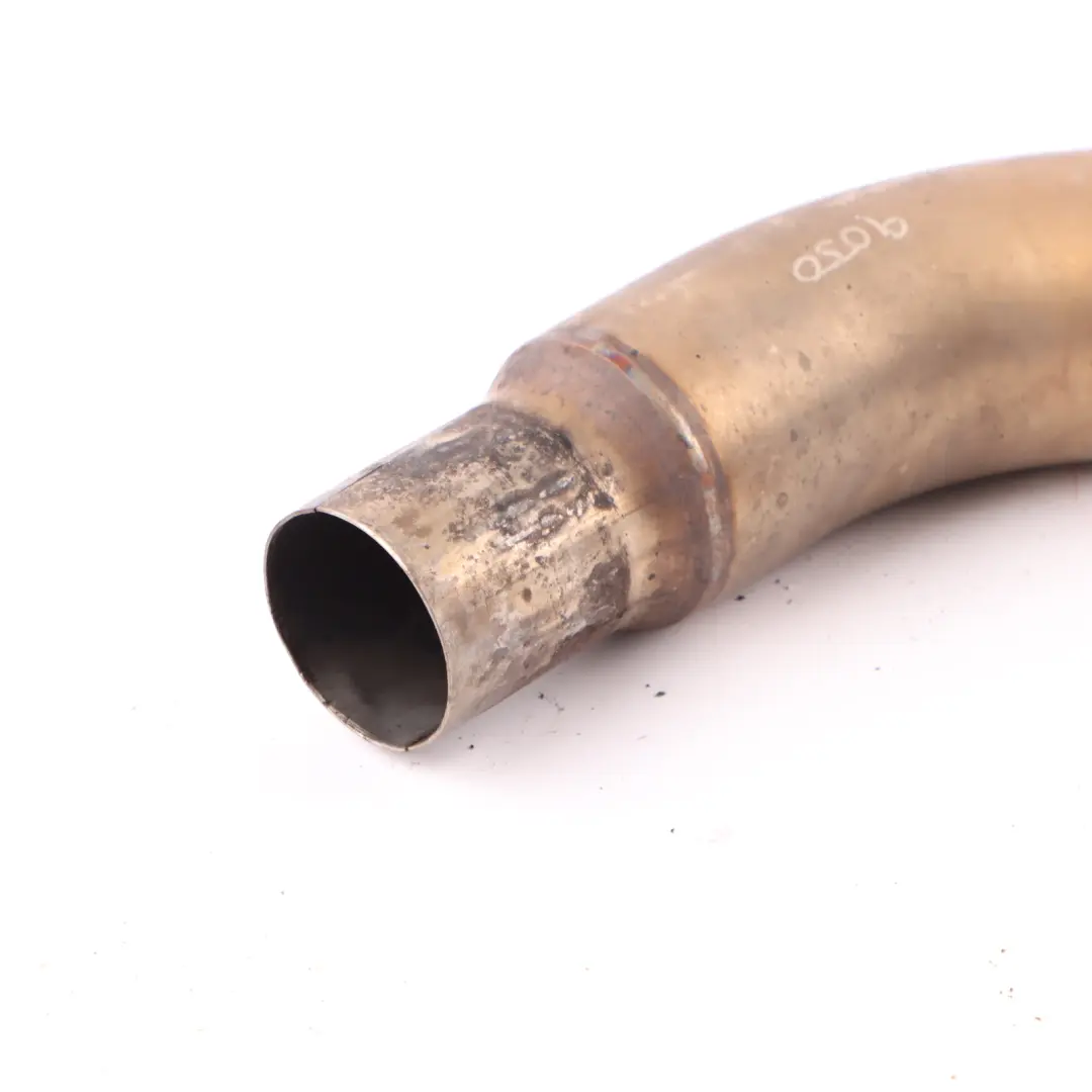 N47S Exhaust Turbo Decat Catless Downpipe Darkside to BMW E81 E87 LCI 123d with Part number N47S Downpipe Darkside BMW E81 E87 LCI 123d N47S Exhaust Turbo Decat Catless Downpipe Darkside - SKU N47S Downpipe Darkside - Part number N47S Downpipe Darkside