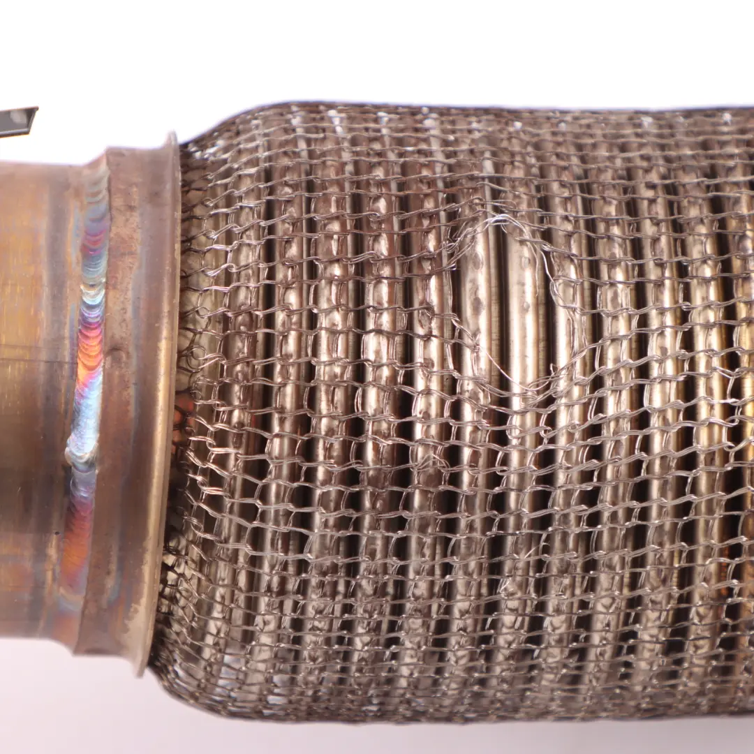 N47S Exhaust Turbo Decat Catless Downpipe Darkside to BMW E81 E87 LCI 123d with Part number N47S Downpipe Darkside BMW E81 E87 LCI 123d N47S Exhaust Turbo Decat Catless Downpipe Darkside - SKU N47S Downpipe Darkside - Part number N47S Downpipe Darkside