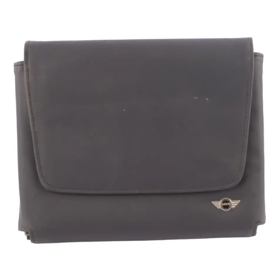 Service Booklet Owner's Handbook Radio Instructions 0013998 to Mini R55 R56 with Part number P0013998 Mini R55 R56 Service Booklet Owner's Handbook Radio Instructions 0013998 - SKU P0013998-1 - Part number P0013998