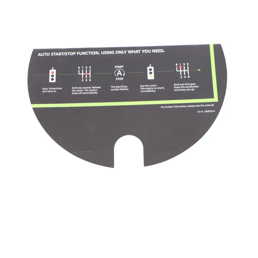 Service Booklet Owner's Handbook Radio Instructions 0013998 to Mini R55 R56 with Part number P0013998 Mini R55 R56 Service Booklet Owner's Handbook Radio Instructions 0013998 - SKU P0013998-1 - Part number P0013998
