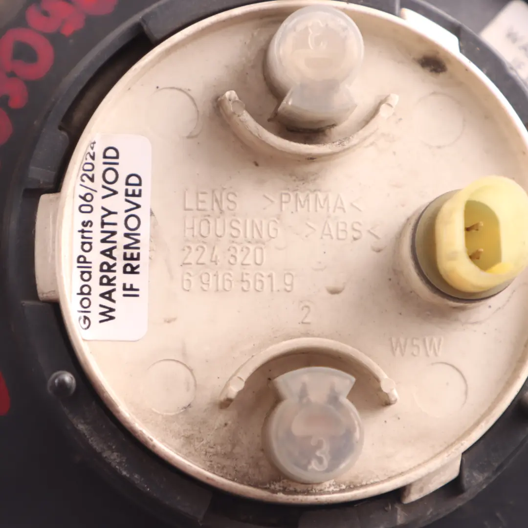 Couvercle Indicateur Répétiteur Emblème Droit Gris Sterling - 472 pour BMW Z4 E85 à propos du numéro de pièce P0030962 BMW Z4 E85 Couvercle Indicateur Répétiteur Emblème Droit Gris Sterling - 472 - SKU P0030962-STG - Numéro de pièce P0030962